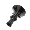 Agitator WPW10131112 Whirlpool Replacement Part Side View