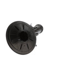 Genuine OEM Whirlpool WPW10131112 Agitator Alternate View