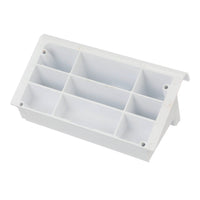 Whirlpool Handle WPW10137432 Front View
