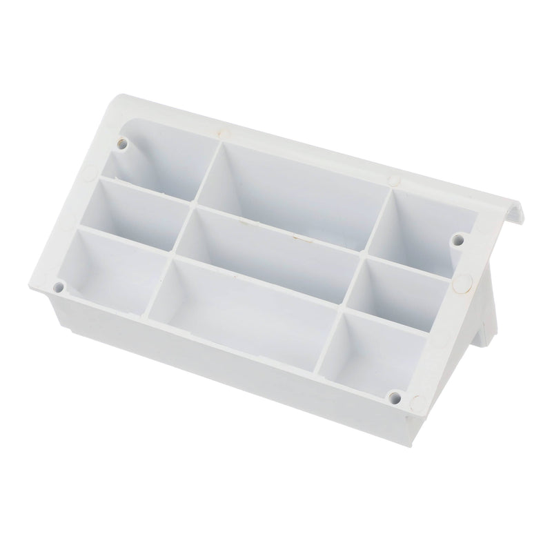 Whirlpool Handle WPW10137432 Front View