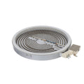 Whirlpool Surface Element WPW10221529 Front View