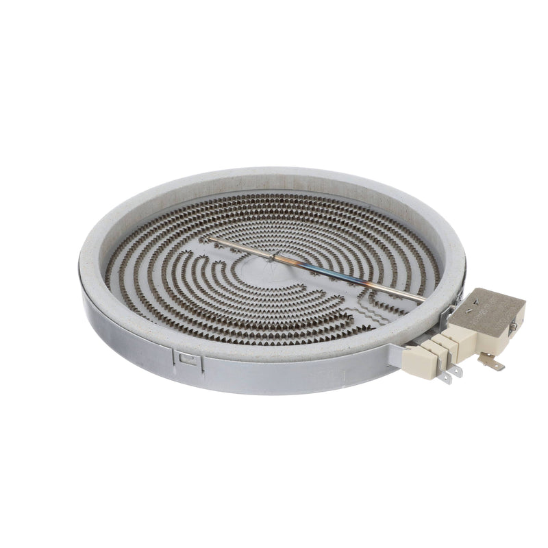 Whirlpool Surface Element WPW10221529 Front View