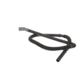 WPW10236686 Whirlpool Hose Fits Maytag KitchenAid Back View