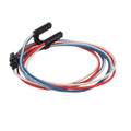 Sensor WPW10247389 Whirlpool Replacement Part Side View