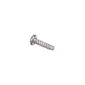 Screw WPW10273971 Whirlpool Replacement Part Side View