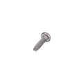 WPW10273971 Whirlpool Screw Fits Maytag KitchenAid Back View
