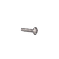 Genuine OEM Whirlpool WPW10273971 Screw Alternate View