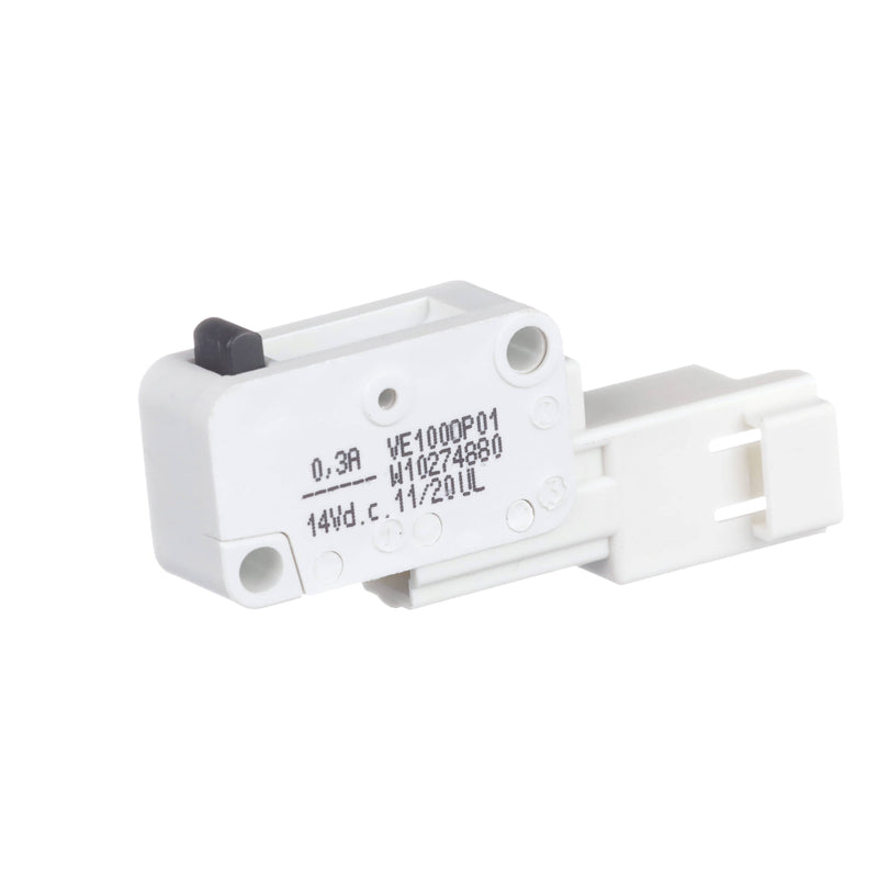 Whirlpool Switch WPW10274880 Front View
