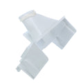 Chute WPW10293212 Whirlpool Replacement Part Side View