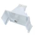 WPW10293212 Whirlpool Chute Fits Maytag KitchenAid Back View