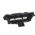 Whirlpool Dishwasher Handle WPW10329510 Front View