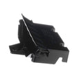 Dishwasher Handle WPW10329510 Whirlpool Replacement Part Side View