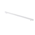 WPW10335331 Whirlpool Vent Trim Fits Maytag KitchenAid Back View