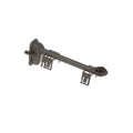 WPW10340542 Whirlpool Manifold Fits Maytag KitchenAid Back View