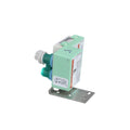 Genuine OEM Whirlpool WPW10340983 Ice Maker Water Inlet Valve Alternate View