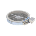 Whirlpool Surface Element Left Rear 1300W WPW10342780 Front View