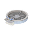 Surface Element Left Rear 1300W WPW10342780 Whirlpool Replacement Part Side View