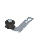 Idler Pulley WPW10344193 Whirlpool Replacement Part Side View