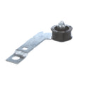 Genuine OEM Whirlpool WPW10344193 Idler Pulley Alternate View