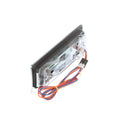 Pad WPW10346924 Whirlpool Replacement Part Side View