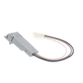 Door Switch WPW10350910 Whirlpool Replacement Part Side View