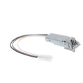Genuine OEM Whirlpool WPW10350910 Door Switch Alternate View