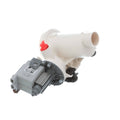 Genuine OEM Whirlpool WPW10391443 Water Pump Alternate View