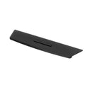WPW10397394 Whirlpool Grille Fits Maytag KitchenAid Back View