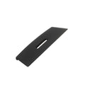 Genuine OEM Whirlpool WPW10397394 Grille Alternate View
