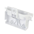 WPW10401479 Whirlpool Handle Fits Maytag KitchenAid Back View