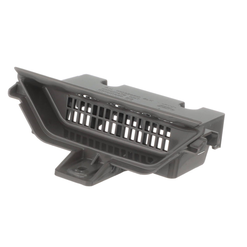 Whirlpool Handle Pocket WPW10401481 Front View
