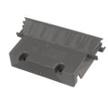 WPW10401481 Whirlpool Handle Pocket Fits Maytag KitchenAid Back View