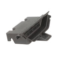 Genuine OEM Whirlpool WPW10401481 Handle Pocket Alternate View