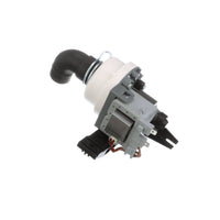 Whirlpool Water Pump WPW10403803 Front View