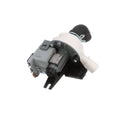 Water Pump WPW10403803 Whirlpool Replacement Part Side View