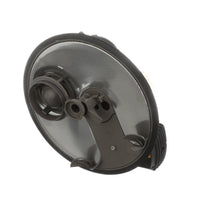 Whirlpool Dishwasher Pump and Motor WPW10418332 Front View
