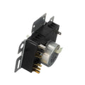 Timer WPW10436302 Whirlpool Replacement Part Side View