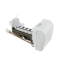 WPW10445782 Whirlpool Ice Maker Fits Maytag KitchenAid Back View
