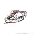 Wire Harness WPW10450286 Whirlpool Replacement Part Side View
