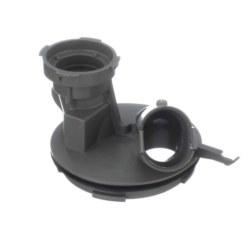 Whirlpool Cover WPW10455271 Front View