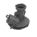 Cover WPW10455271 Whirlpool Replacement Part Side View