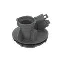 Genuine OEM Whirlpool WPW10455271 Cover Alternate View
