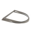 Whirlpool Door Gasket WPW10460580 Front View