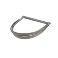 Door Gasket WPW10460580 Whirlpool Replacement Part Side View