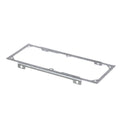 WPW10462232 Whirlpool Dispenser Bracket Fits Maytag KitchenAid Back View