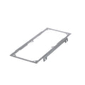Genuine OEM Whirlpool WPW10462232 Dispenser Bracket Alternate View