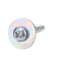 Screw WPW10465148 Whirlpool Replacement Part Side View
