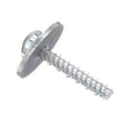 WPW10465148 Whirlpool Screw Fits Maytag KitchenAid Back View