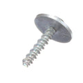Genuine OEM Whirlpool WPW10465148 Screw Alternate View