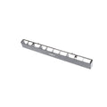 Whirlpool Vent Grille WPW10468666 Front View